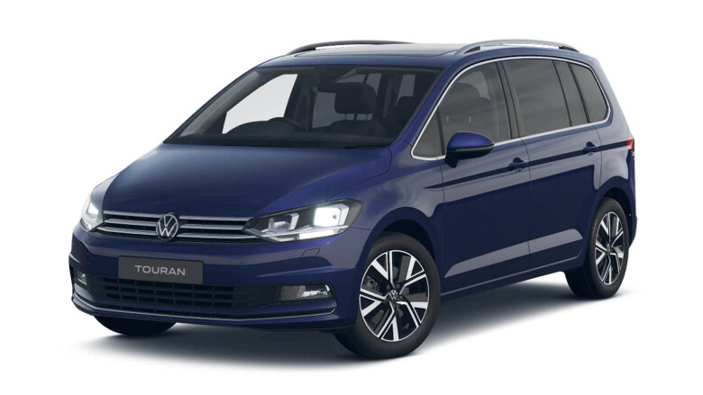 Volkswagen Touran 1.5 TSI EVO SEL 5dr DSG Petrol Estate